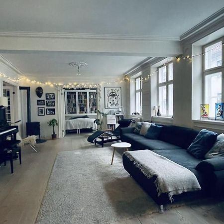 Apartmentincopenhagen Apartment 17 Zewnętrze zdjęcie