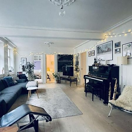 Apartmentincopenhagen Apartment 17 Zewnętrze zdjęcie
