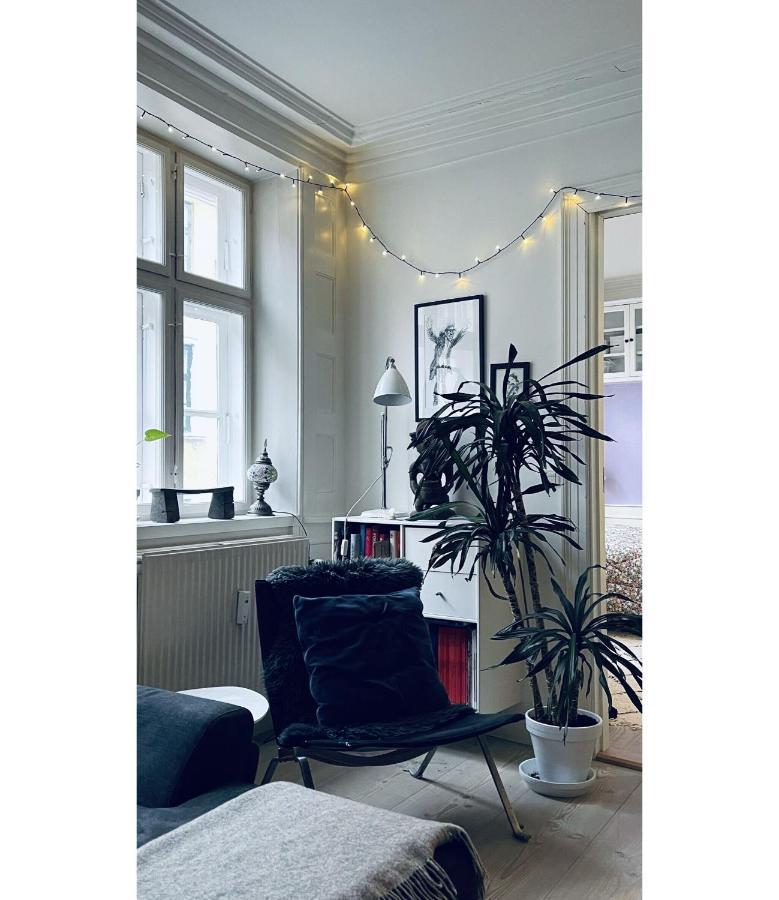Apartmentincopenhagen Apartment 17 Zewnętrze zdjęcie