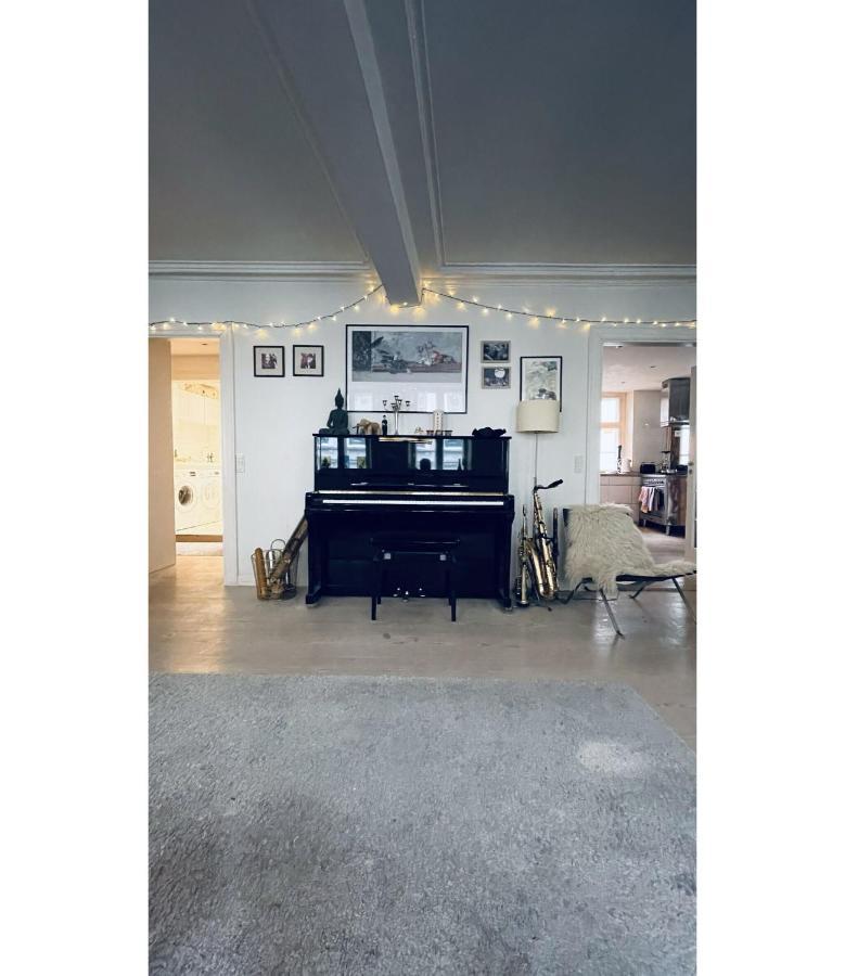 Apartmentincopenhagen Apartment 17 Zewnętrze zdjęcie