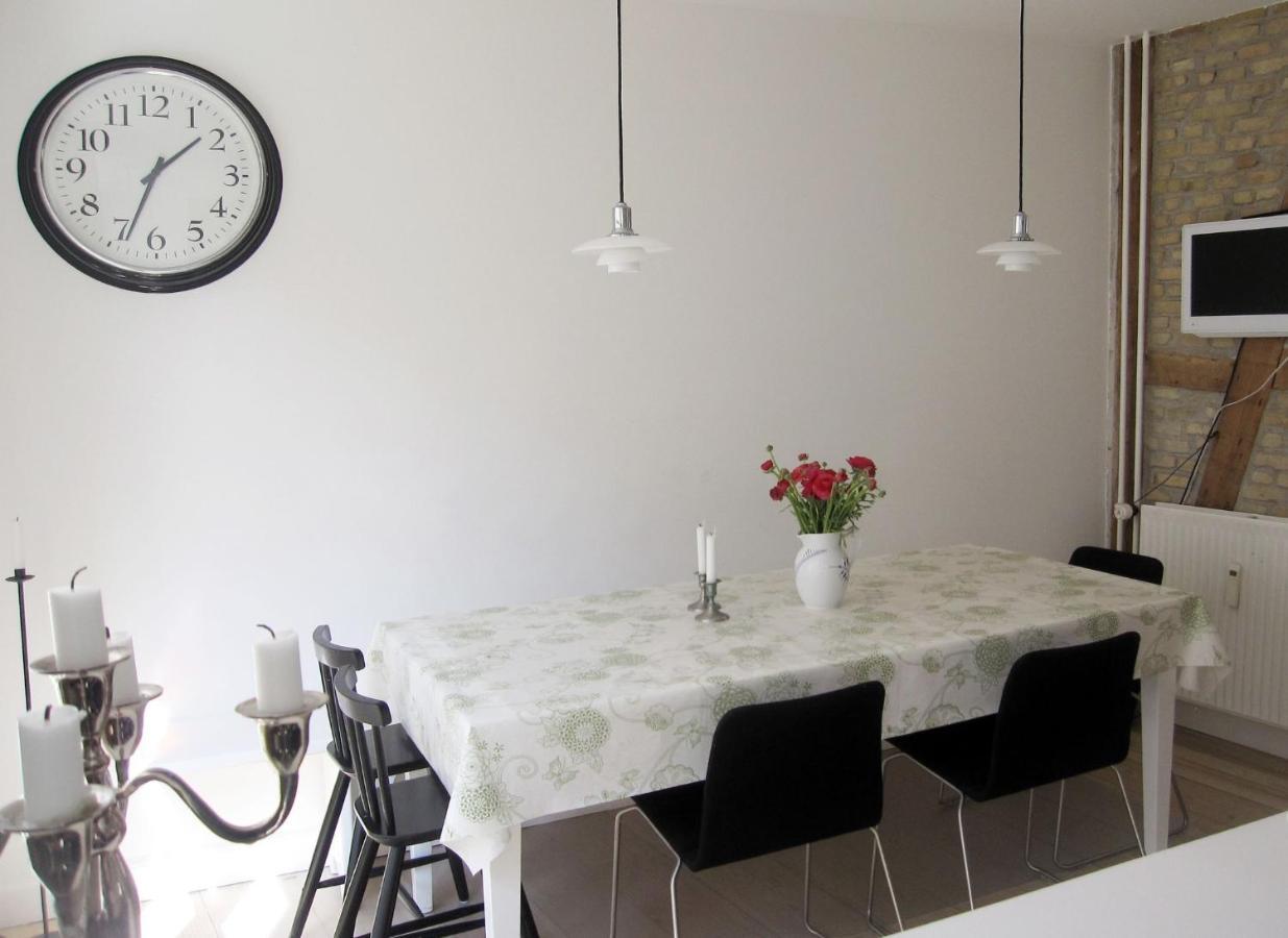Apartmentincopenhagen Apartment 17 Zewnętrze zdjęcie