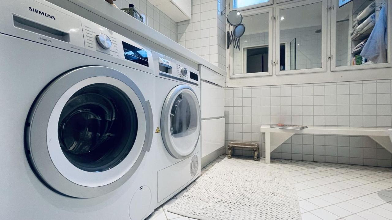 Apartmentincopenhagen Apartment 17 Zewnętrze zdjęcie